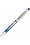 قلم ذو رأس إبرة (أزرق) من UNIBALL EYE NEEDLE (0.7) - 2