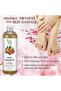 Almond Oil, the Perfect Natural Body Oil for Women, Unscented Massage Oil, 473 ML - 3