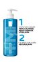 Effaclar Oil-Free Cleansing Gel for Acne-Prone Face 400ml