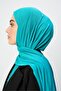 Combed Cotton Shawl - 3