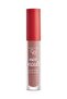 Miss Beauty Glow Shine 3D Lipgloss No: 01 Nude Chic - Intense Lip Gloss - 2