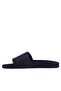 Comfortable Casual Unisex Daily Slippers Navy Blue - 3