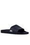 Comfortable Casual Unisex Daily Slippers Navy Blue