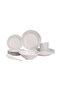 Melamineware Dinner Set 20Pcs, DC1919