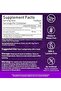 Saw Palmetto Extract 320 mg with Pumpkin Seed Oil, 90 Softgels - 5