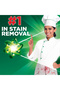 Fast Dissolving Laundry Powder | 260 g x 4 | Residue-Free Cleaning - 2