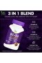 Vitamin D3 + K2 with Organic Coconut – 60 Softgel - 2