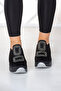 Almendra Platinum Stretch Stone Detailed Sports Shoes - 3