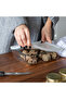 Cook&Freeze 4L Rectangular Glass Dish with Lid - Oven, Microwave, Freezer & Dishwasher Safe - 3