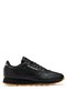 Gy0954 Classic Leather Men's Black Sports Shoes - 101423627-101424133