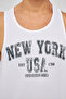 Athlete Tank Top Men's 2-Piece Economic Pack Printed Gym Tank Top - 6
