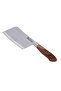 Kitchen Cleaver Knife Delcasa DC1447 - 3