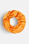Women Multi-Functional Wrap, Orange - 2