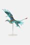 Disney Avatar Neytiri Banshee Figure, Blue Combo - 5