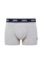U.S. Polo Licensed 3-Piece Boxer 80509 - 4