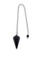 Black Obsidian Pandula - Pendulum 101-3