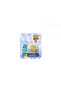 Bunny Mini Figure Carnival Rocket Vehicle