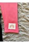 Pack of 2 Flexible Camisole Leggings with Smiley Face Smile Crest - 3