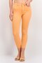 Tommy Jeans Women High Rise Skinny Leg Stretchable Jeans, Peach