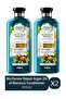 Bio:Renew Morocco Argan Oil Frizz Control Hair Conditioner Twin (2x400ml)