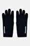 Men Windproof Gloves, Black