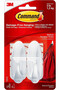 17081ES MEDIUM DESIGNER HOOKS