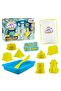 Magic Sand  |  Castle Box  |  Sand games - 3