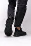 Thiebzar Unisex Sneakers 0012101   Black Black - 7