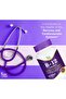 1000 mcg Nervous System Health Vitamin B12 Supplement, 100-Softgels - 5