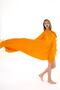 100% Cotton Super Absorbent Peshtemal |   Beach Towel 90X170Cm