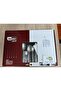 Ege 12-Person 60-Piece Cutlery Set - 8