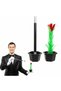 Hokus Pokus Children's Magic Trick Set Illusion Games 6-Piece Set - 5