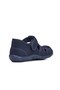 Daily Unisex Children's Sandals Flexible Non-Slip Sole Linen Velcro Summer Home School Nursery Shoes 143 - 4