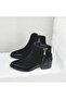 2152701K Women's Daily Genuine Leather Boots - 7