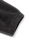 Men's Patagonia Regular Waist Leg Elastic Jogger Fleece Pants Dark Gray - 4