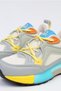 Bn-10250 Women's Daily Premium Sneaker Sports Shoes - 8