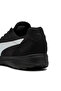 حذاء SOFTRIDE COSMIC LT من PUMA باللون الأسود والأبيض - 4