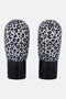 2 Pieces Silicone Bottle 89 Ml, Black