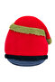 New Year Series - Father Christmas Nick 20 cm Xm00993 - 5