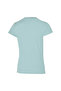 Women's Green T-Shirt - Athletics Rb Tee - 2