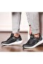 24865 Unisex Sneaker Sports Shoes - 6