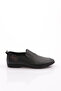 Men's Sneakers Shoes Genuine Leather Black Green 9233616
