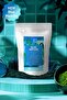 Blue Matcha – Cookie Flavored Blue Spirulina Superfood Matcha Powder 100 Gr