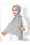 Beige Comfort Cotton Shawl - 4