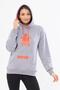 Original Gri Hoodie - 4