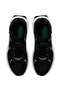 Base. Polo Assn. Jacky 4Fx Men's Black-Green Running & Training Shoes - 6