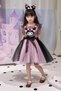 Kuromi Dress Party Outfit and Show Dress Costume - 2