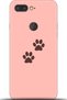 General Mobile Gm9 Pro Case Hd Printed Case - Be Yourself 5615