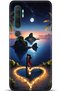 حافظة هاتف Xiaomi Mi Note 10 Pro مطبوعة بدقة HD - كن نفسك 5636