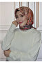 وشاح SİENNA الناعم - 4